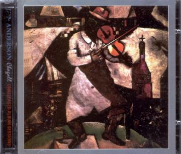 Chagall HL 246 1998 (Bootleg)
