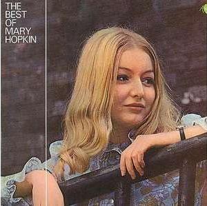 The Best Of Mary Hopkin C 062 -93-536 German LP 1970