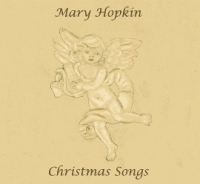 Christmas Songs - CD EP (2008) MHM004