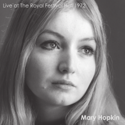 Mary Hopkin Festival Hall