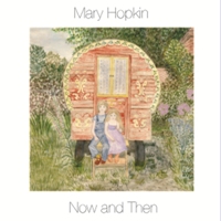 Now and Then - CD (2009) MHM005