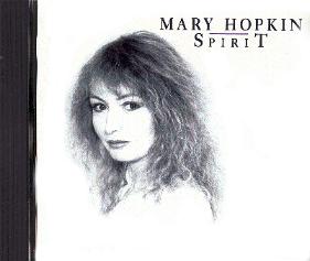 SPIRIT MOD CD 1045 UK 1989 front cover
