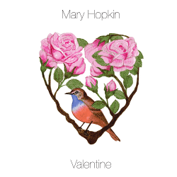 Mary Hopkin - Valentine