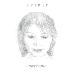 Spirit - Mary Hopkin, 2011
