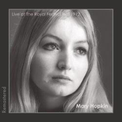 Mary Hopkin Festival Hall 1972-Remastered