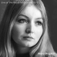 Live at the Royal Festival Hall 1972