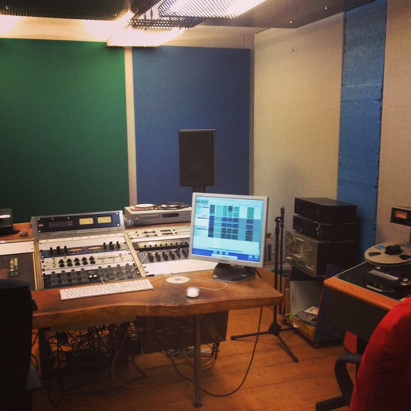 Hafod Mastering