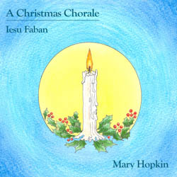 Mary Hopkin Iesu Faban