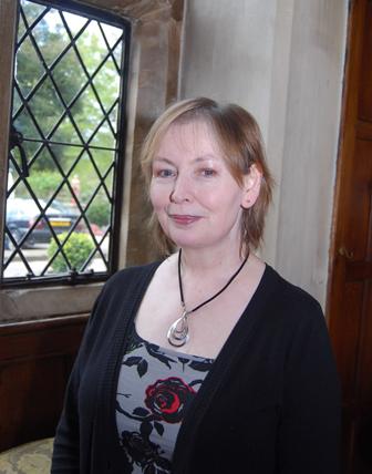 Mary Hopkin on her birthday, 2010