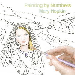 Mary Hopkin - Painting by Numbers