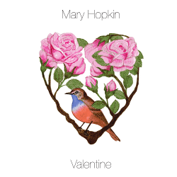 Mary Hopkin Valentine