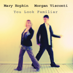 Mary Hopkin Morgan Visconti You Look Familiar
