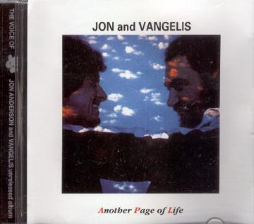Another Page of Life HL242/243 1999 ( Bootleg)	
