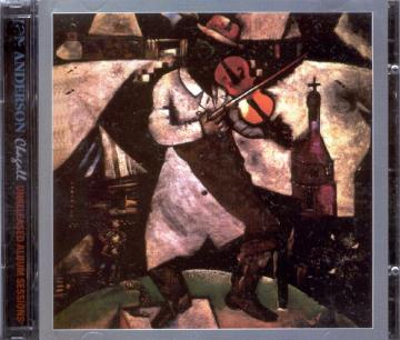 Chagall HL 246 1998 (Bootleg)
