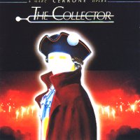 The Collector UNIDISC agek 2221 1991 Canaca