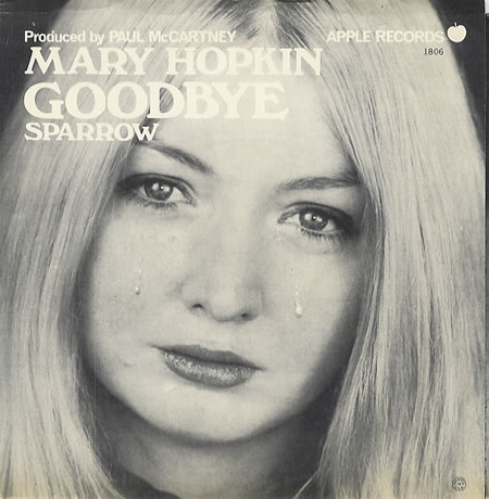 Goodbye Apple 1806 USA