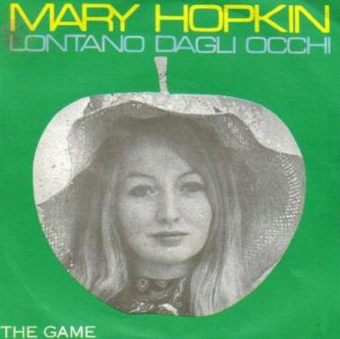 Mary on a Matchbox
