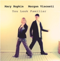 Mary Hopkin Morgan Visconti You Look Familiar Album