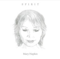 Mary Hopkin Spirit Re-release