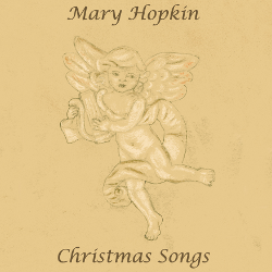 Mary Hopkin Christmas Songs EP Mary Hopkin Christmas Songs EP